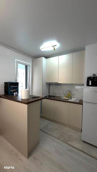 Prima Inchiriere | Apartament 2 camere | Open Space | 42mp - 10