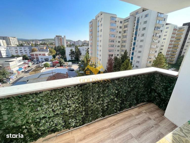 Apartament cu 2 camere decomandat în Florești