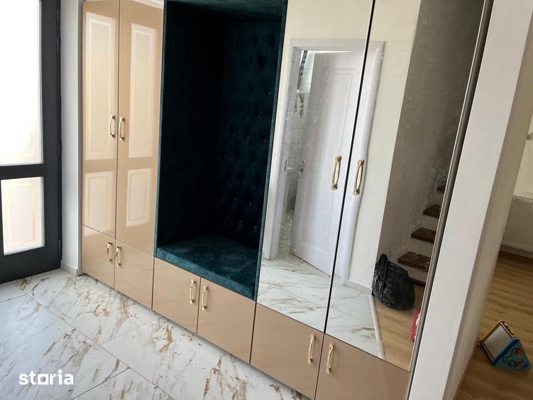 Casă cu 3 camere cu Teren 100 Mp în Central