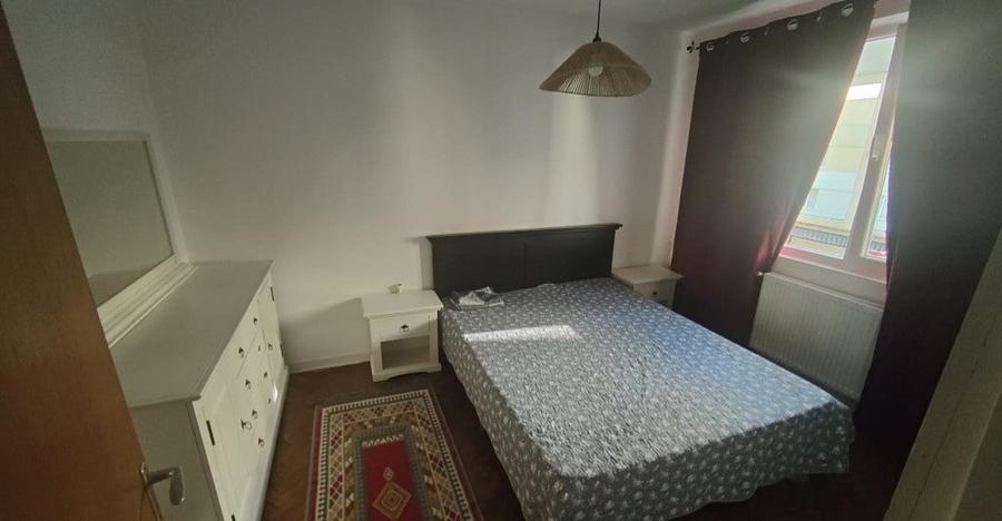 Apartament 2 camere spațios, Aleea Otesani,Sector 2, mutare imediata , AC - 6