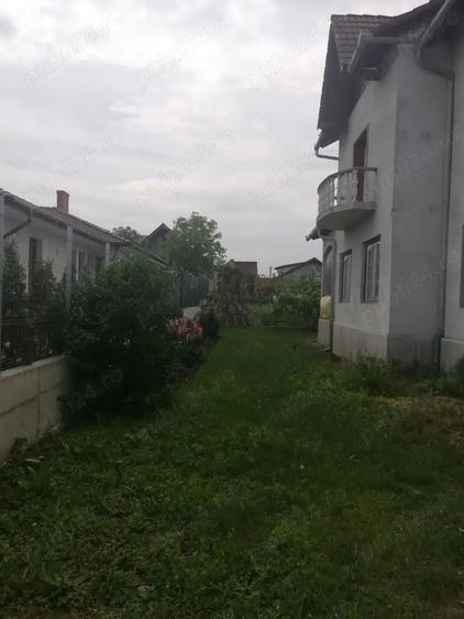 Casă cu 4 camere în Turda