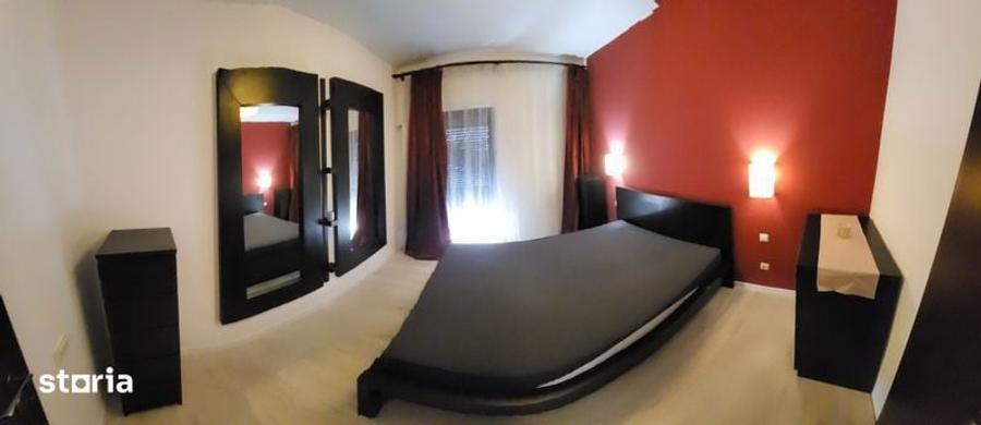 Apartament 2camere+birou - 1
