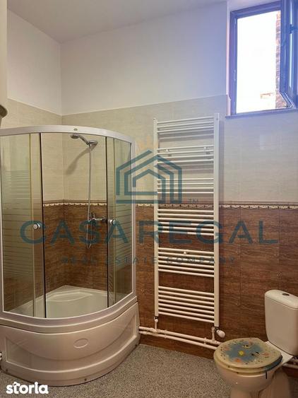 Apartament cu 2 camere, mobilat în Central