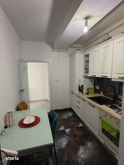 Apartament cu 2 camere în Nord