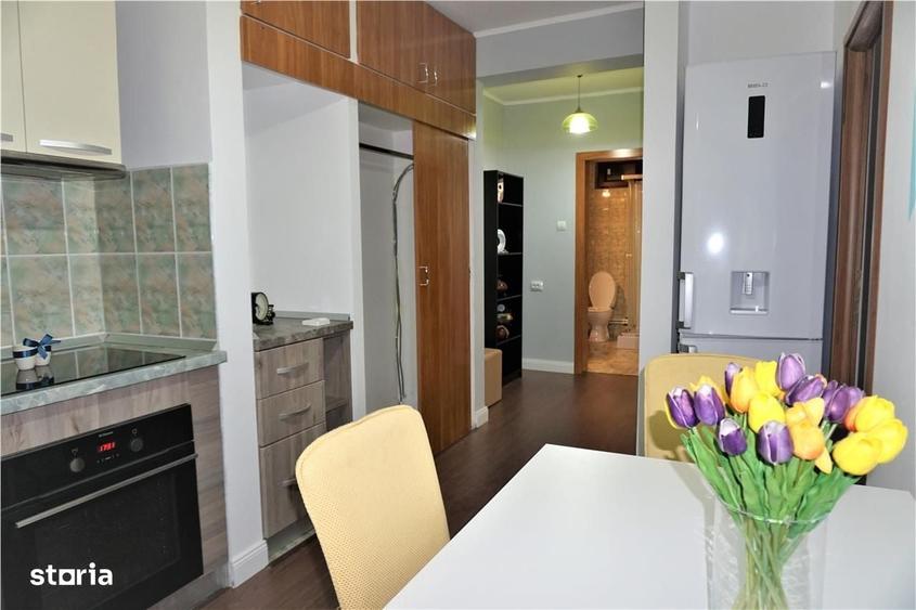 Ap 2 camere, la casa, zona linistita, Pet Friendly - 4