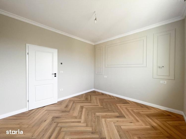 Casă cu 4 camere în Moșnița Veche