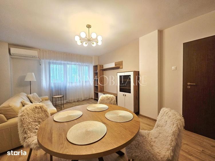 Prima inchiriere/ Apartament decomandat - 5