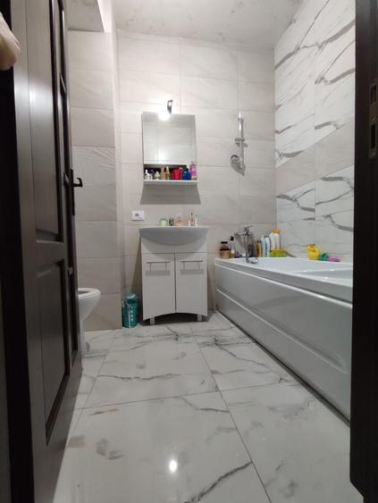 Apartament cu 2 camere în Paltin