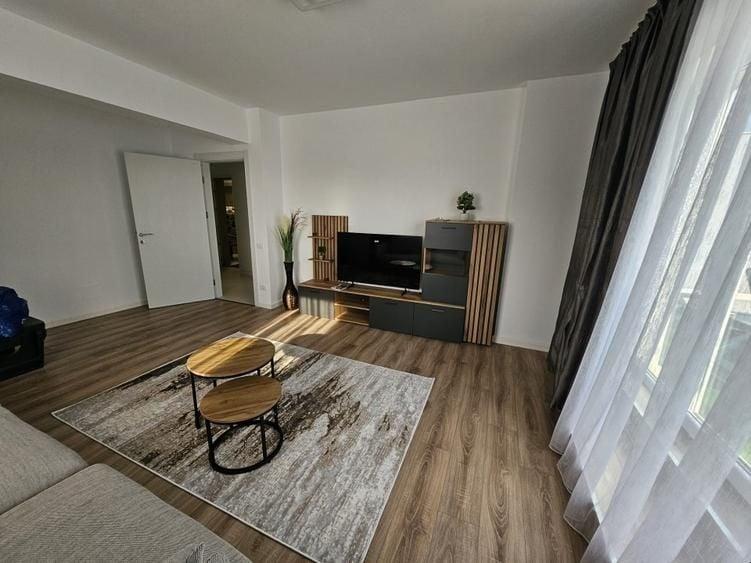 Apartament 2 CAMERE , PARCUL TEILOR - 5