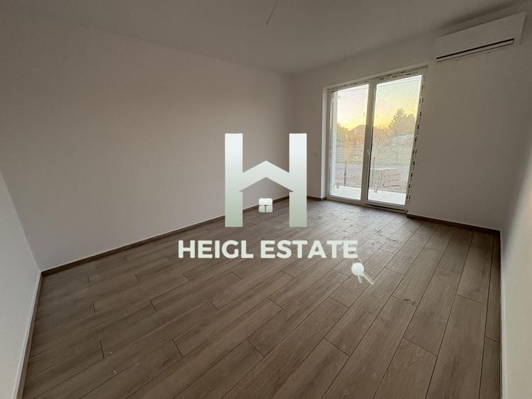 Apartament cu 2 camere în Giroc — fotografia 1