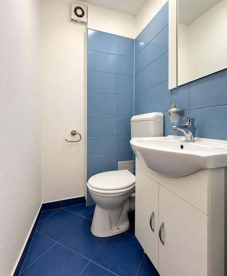 Apartament cu 4 camere decomandat în Pantelimon