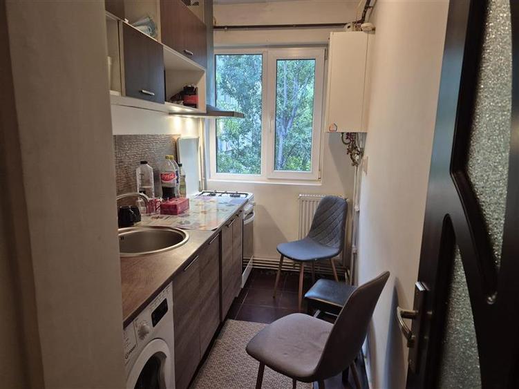 apartament cu 2 camere de vanzare - 4