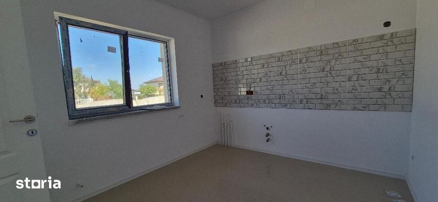 Clinceni | Casa 3 camere pe parter| la cheie sau RATE - 7