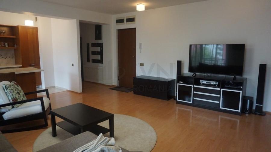 REA1029795 Apartament 3 camere decomandat, Ștefan cel Mare, terasă, parcare - 8