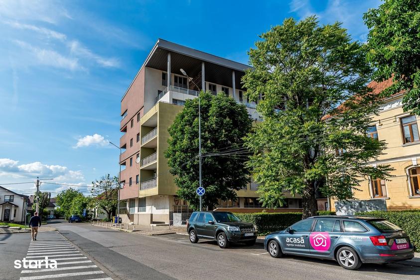 VANDUT! Apartament 2 camere decomandat | BERMO | Banu Maracine - 6