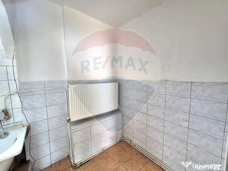 Casă cu 3 camere cu Teren 118 Mp în 13 Septembrie