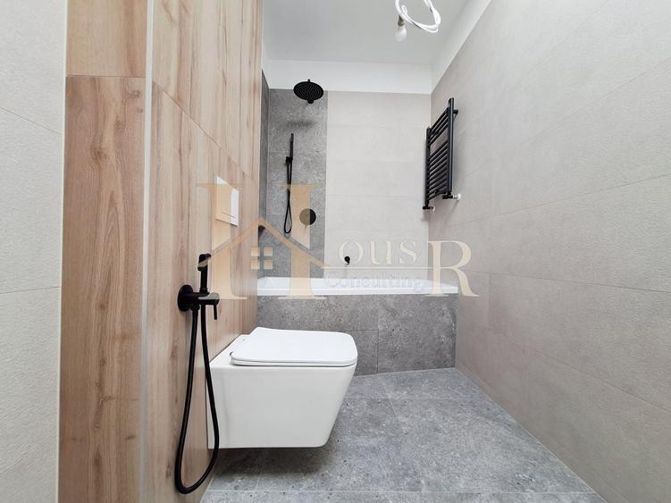 Apartament cu 4 camere decomandat în Girocului