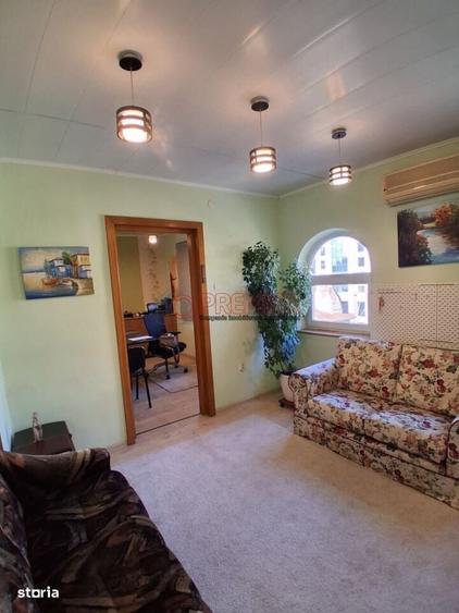 Apartament cu 2 camere în Mărășești