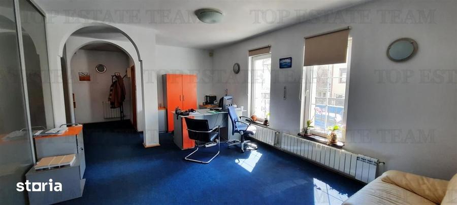 Spațiu comercial, de 320 mp, în Grivița