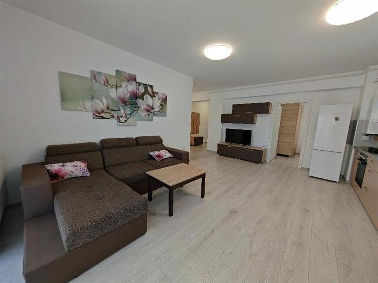 Inchiriem Apartament 3 Camere, Modern, Open Space, Avantgarden 3 - 4