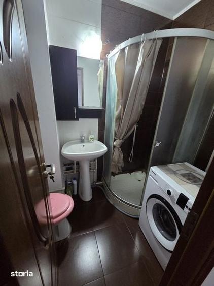 Garsonieră în Central