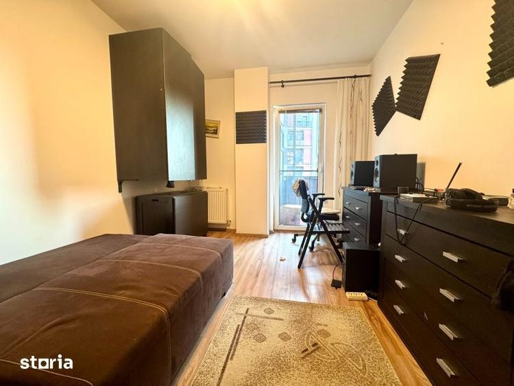 Apartament 2 camere, 50 MP, Parcare, Sophia Residence/ Buna ziua - 1