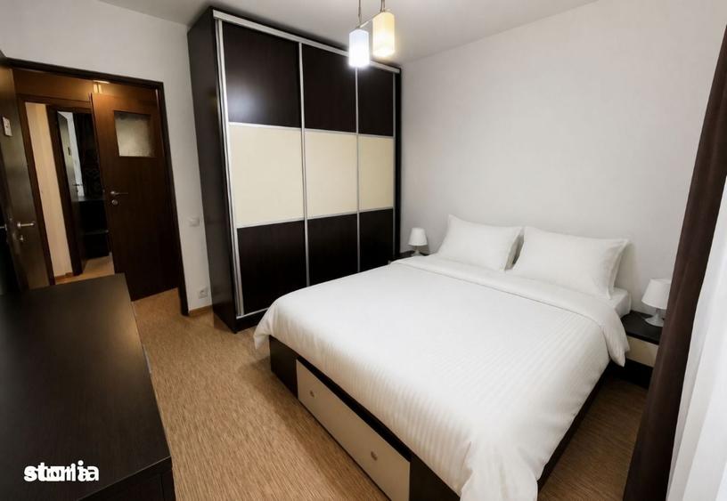 Apartament 2 camere | Piata Victoriei | Metrou | Liniste si verdeata - 5