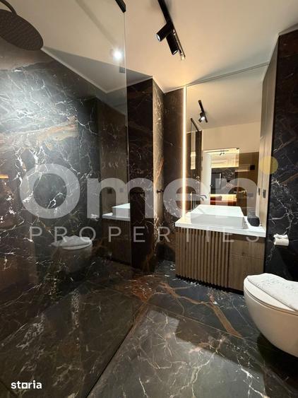 Apartament cu 3 camere în Traian