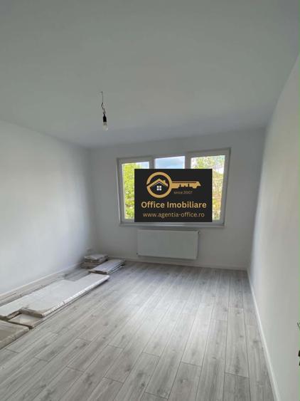 Apartament cu 2 camere în Independenței