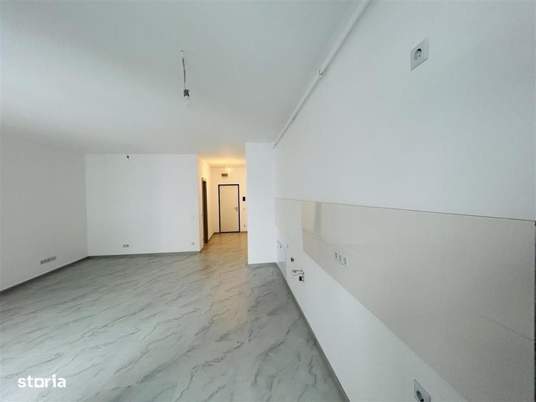 Apartament cu 3 camere în Turnișor