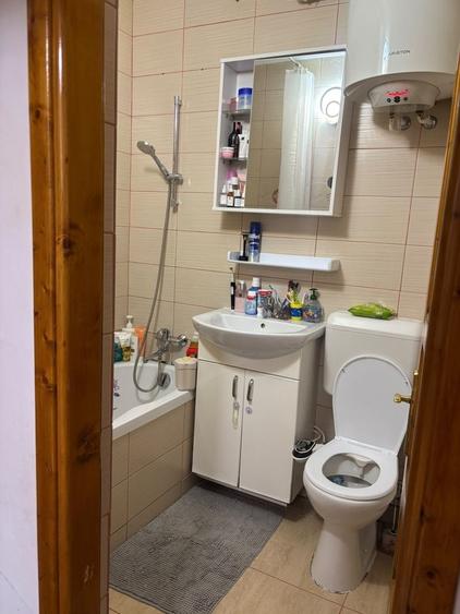 Apartament 3 camere - 2