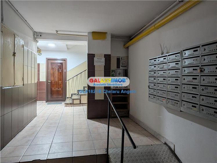 Apartament cu 2 camere decomandat, mobilat în Dristor
