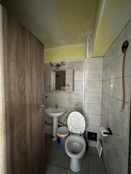 Apartament cu 2 camere decomandat în Mărăști