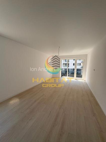 Apartament Decomandat 2 Camere 64.17mp Aparatorii Patriei