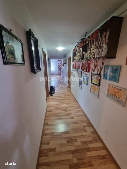 Casa individuala | 440 mp utili | P+E+M | Centru | 249.000 - 6