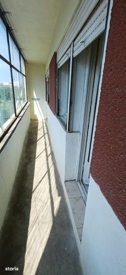 Apartament cu 3 camere decomandat în Gării