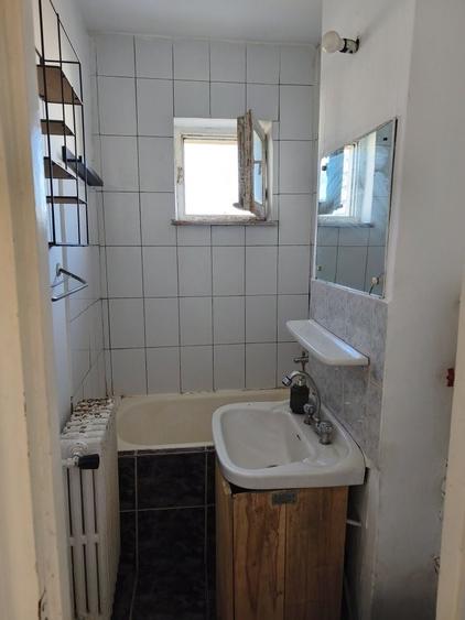 Apartament cu 2 camere semidecomandat în Mănăștur