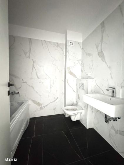 Apartament cu 2 camere în Sisești