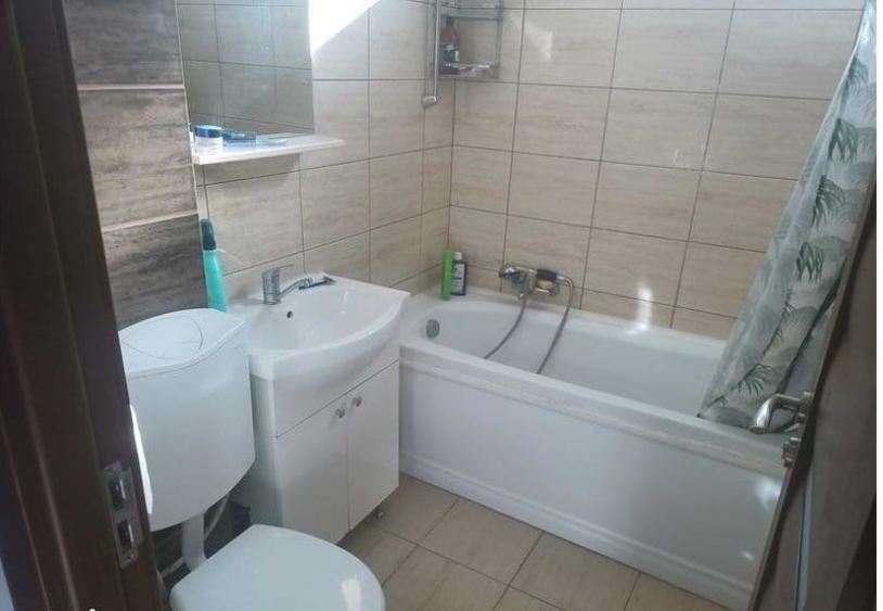 Apartament cu 3 camere în Dorobanți