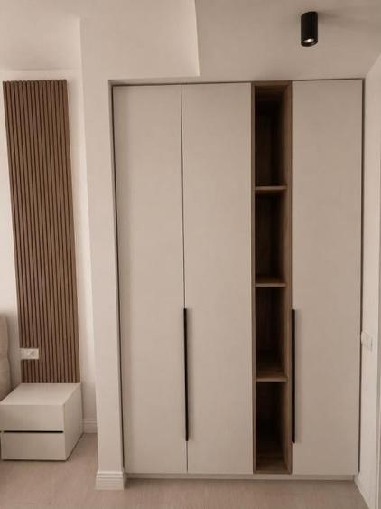 Apartament cu 3 camere în Pipera