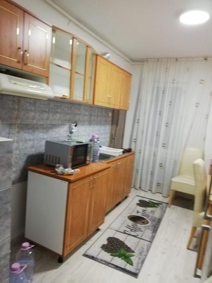 Apartament cu 2 camere în Vânători