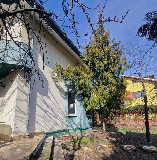 Splaiul Unirii - Calea Vitan- Mihai Bravu - Vila moderna - 330 mp, P+1E+M, garaj - 5