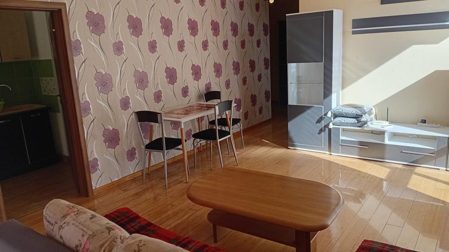 Apartament cu 2 camere decomandat în Banu Mărăcine