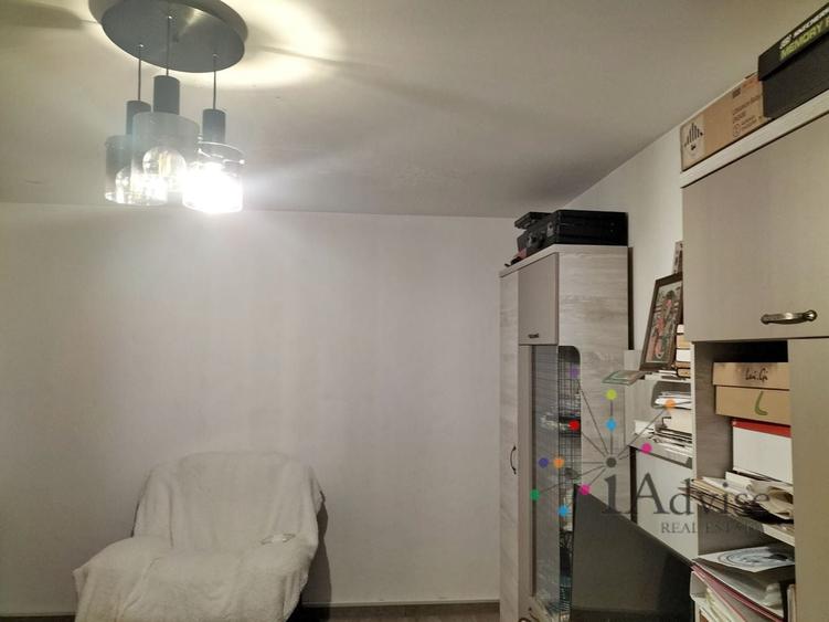 Apartament cu 3 camere decomandat în Griviței