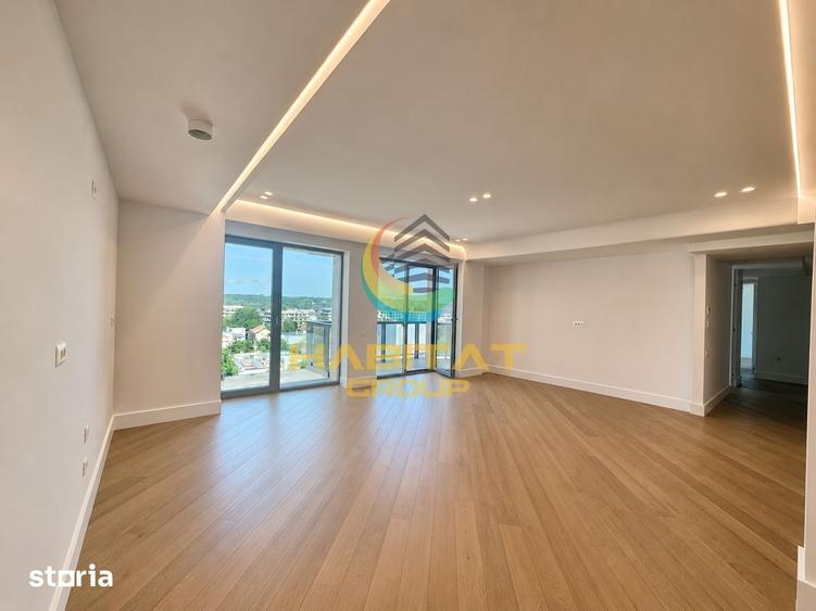 Vanzare Apartament 4 camere - Pipera | Cortina 126 | 149mpc - 6