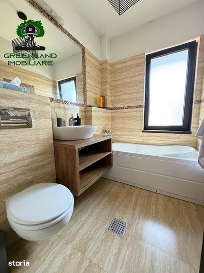 Apartament cu 2 camere în Nicolina