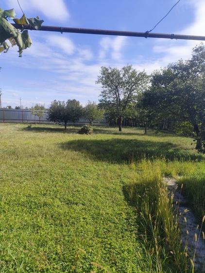 Casă cu 2 camere în Săvinești
