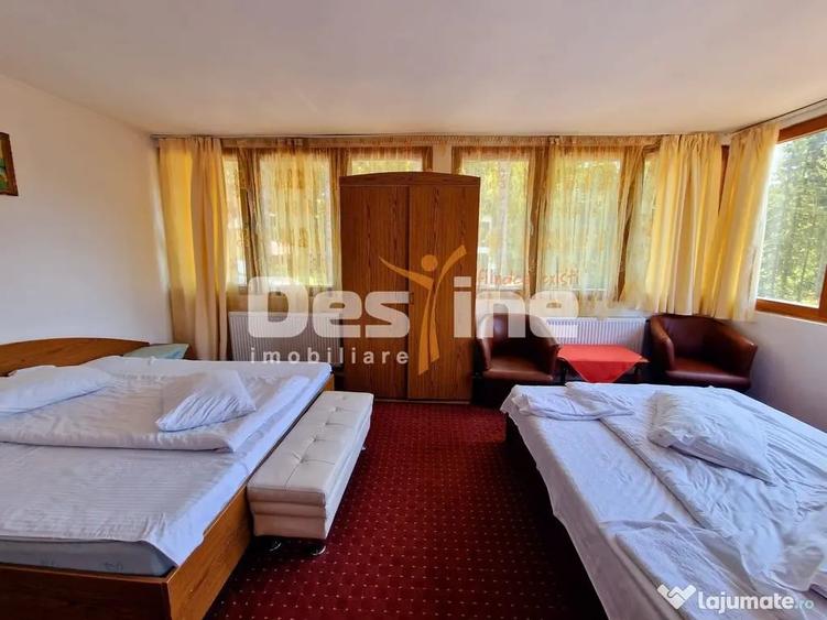 Casă cu 1 camere cu Teren 600 Mp în Central
