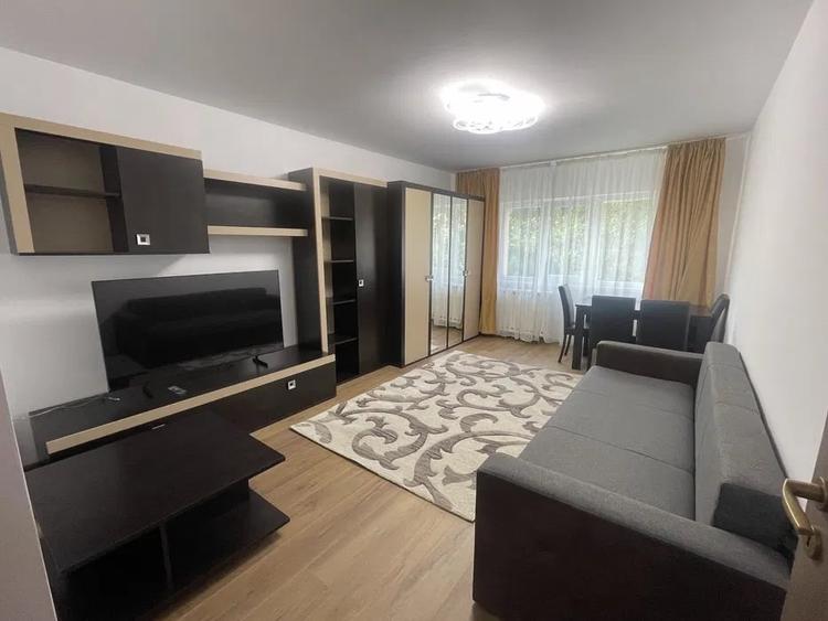 Apartament cu 2 camere decomandate | Mănăștur – Aleea Gârbău - 1