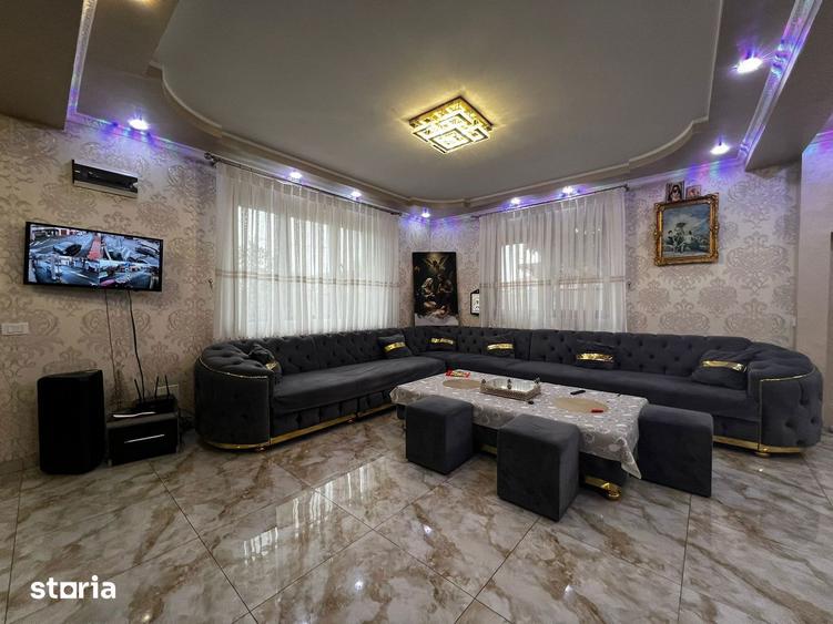 Vila Colentina P+1+M 4 camere Teren 338 mp - 13